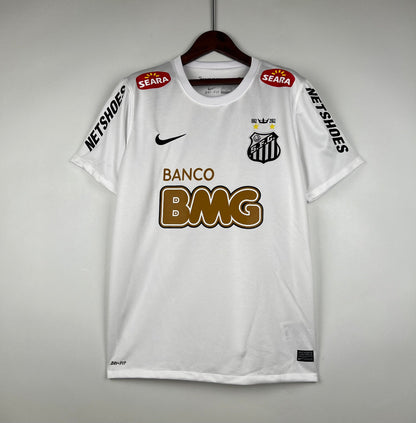 Santos Home Kit 2012-13