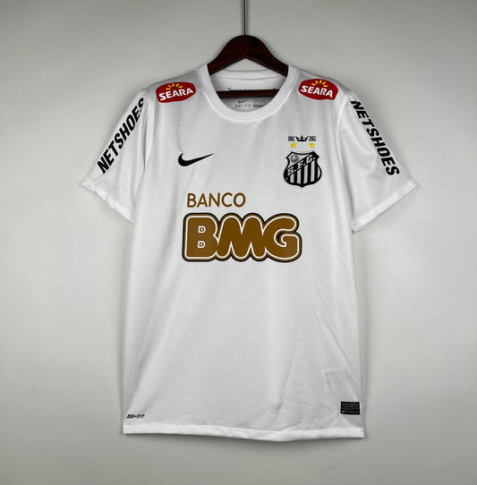 Santos Home Kit 2012-13