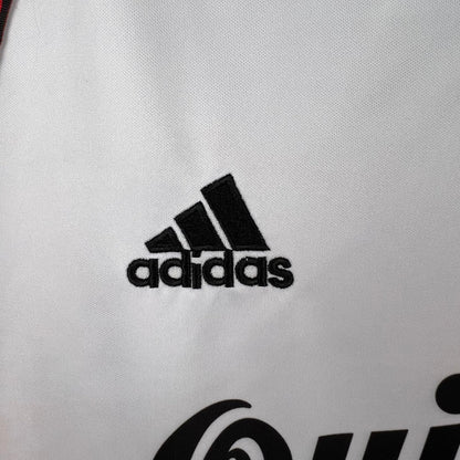 River Plate Home Kit 2000-01