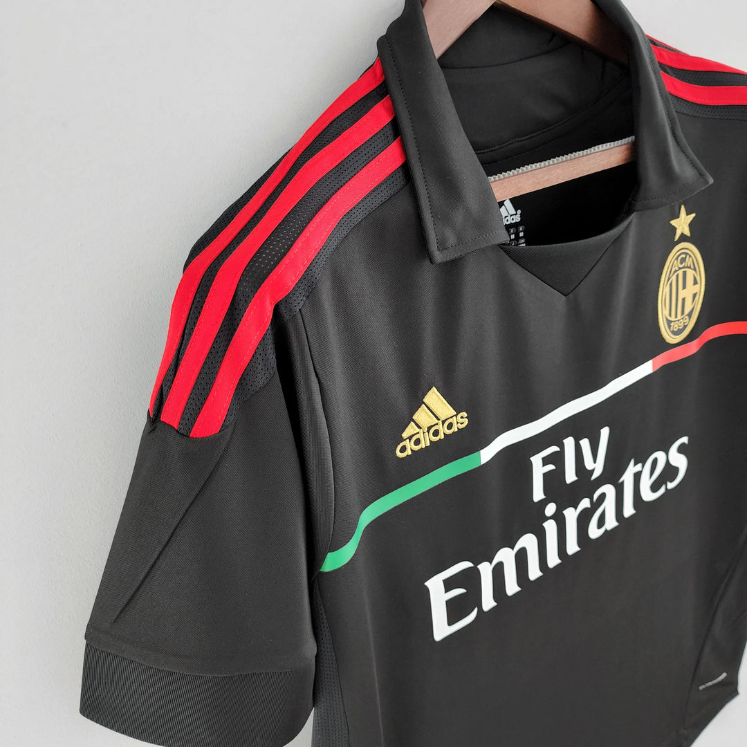 AC Milan Away Third Kit 2011-12