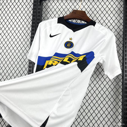 Inter Milan Away Kit 2005-06