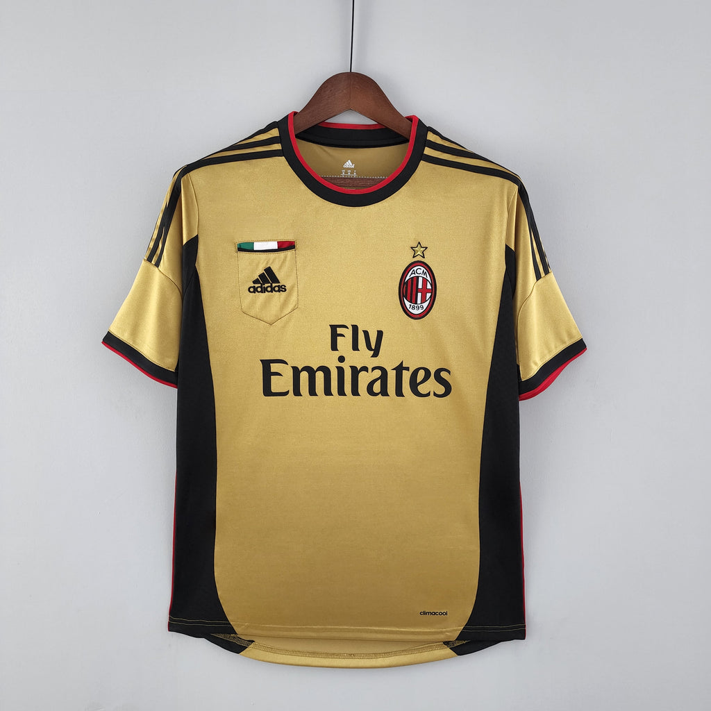 AC Milan Away Third Kit 2013-14
