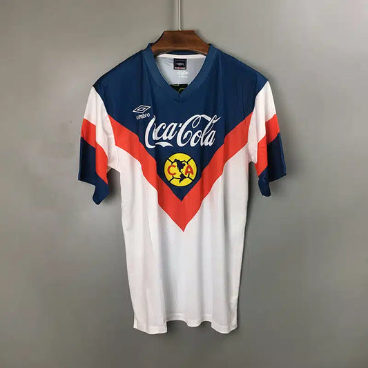Club America Away Kit 1993-94