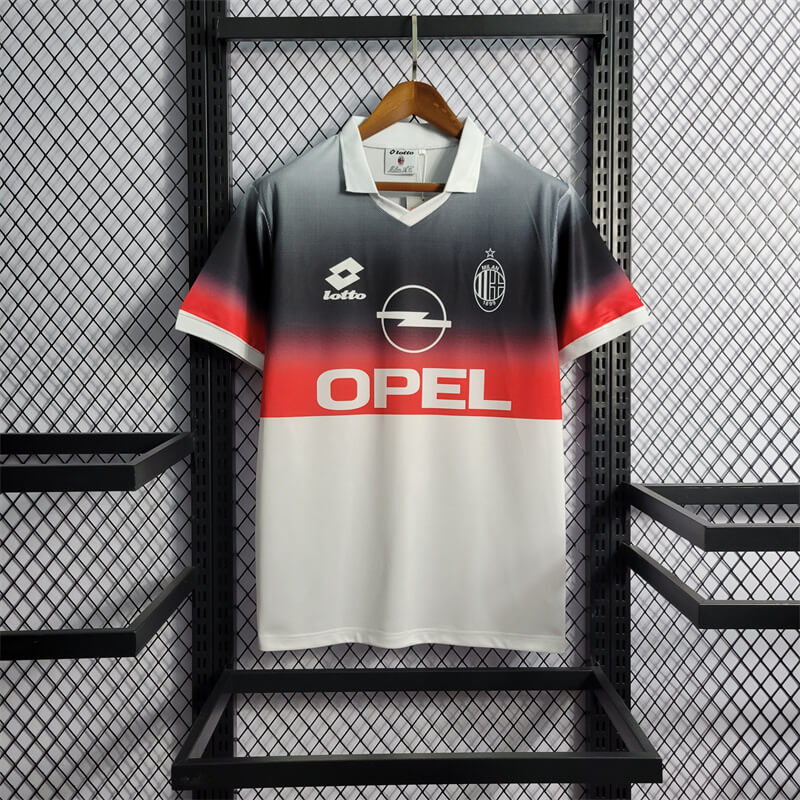 AC Milan Training Kit 1995-96