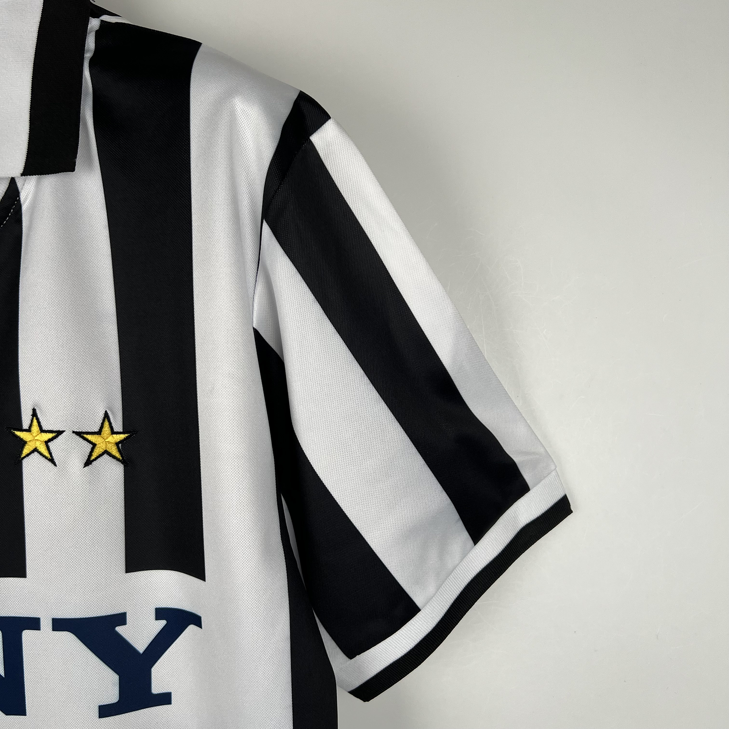 Juventus Home Kit 1996-97