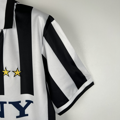 Juventus Home Kit 1996-97