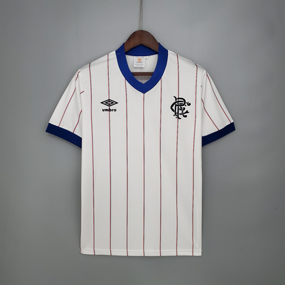 Rangers Away Kit 1982-83