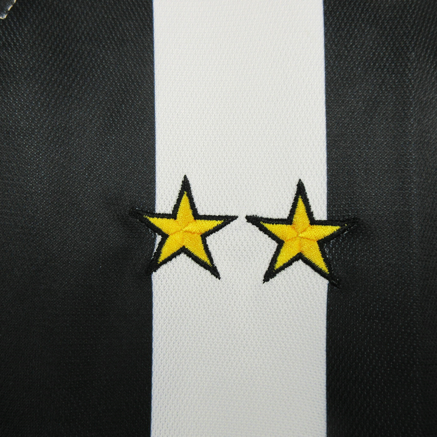 Juventus Home Kit 1994-95