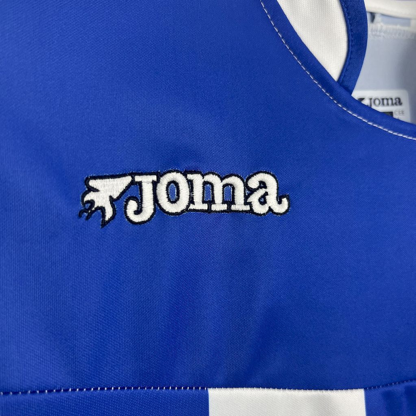 Deportivo de La Coruña Home Kit 2003-04