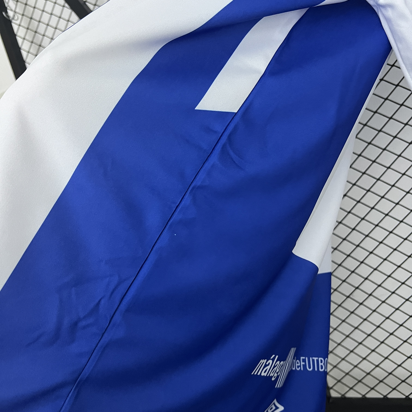 Malaga Home Kit 2005-06