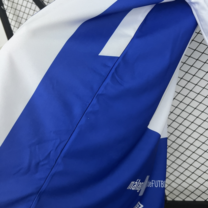 Malaga Home Kit 2005-06