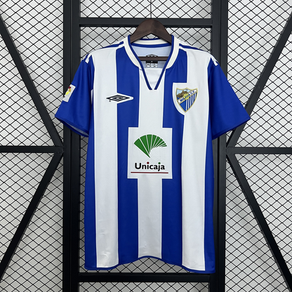 Malaga Home Kit 2005-06