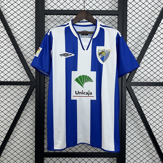 Malaga Home Kit 2005-06