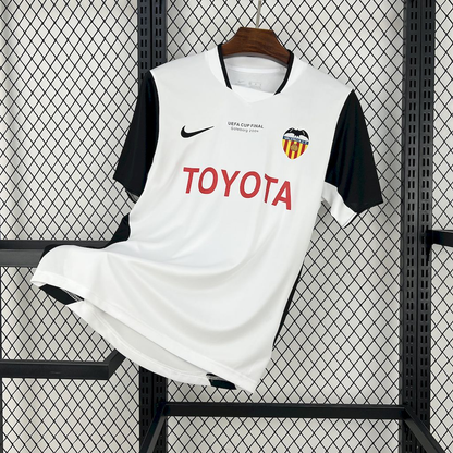 Valencia Home Kit 2003-04