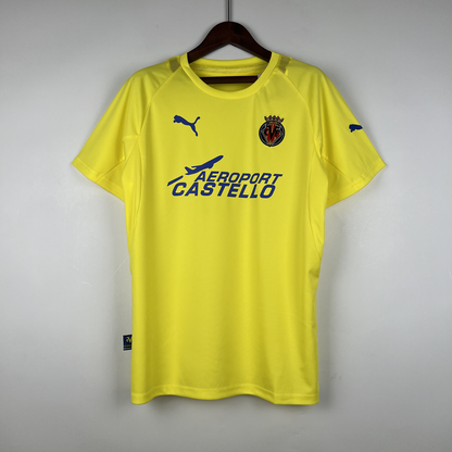Villarreal Home Kit 2004-05