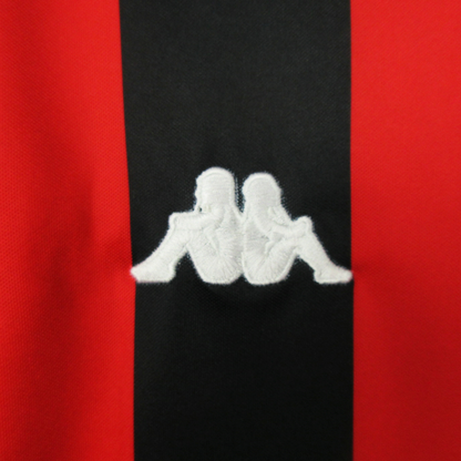 AC Milan Home Kit 1988-89