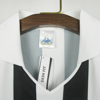 Juventus Home Kit 1992-94