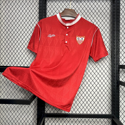Sevilla Away Kit 1991-92
