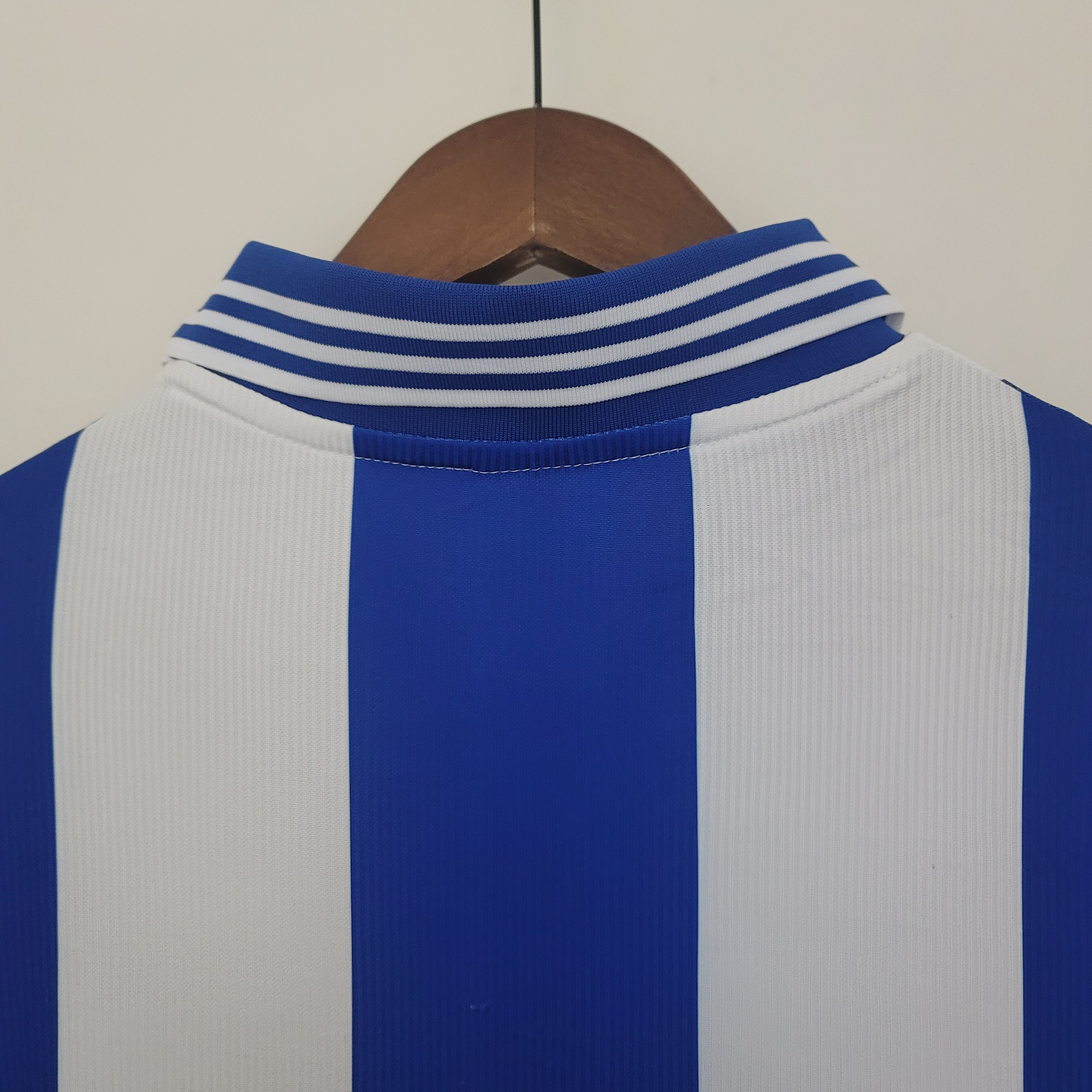 Deportivo de La Coruña Home Kit 1999-00
