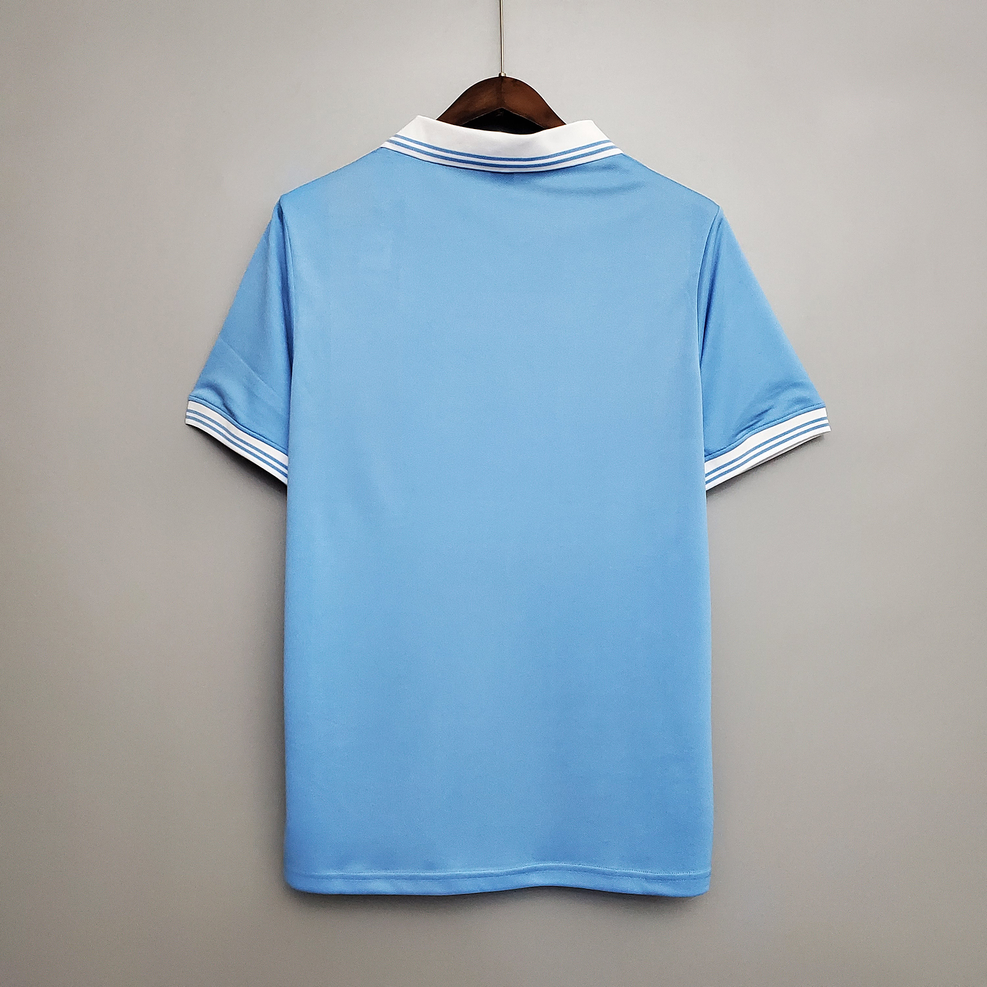 Napoli Home Kit 1986-87