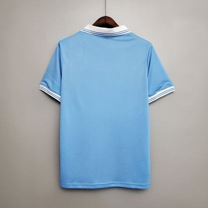 Napoli Home Kit 1986-87