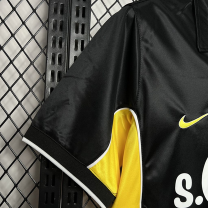 Borussia Dortmund Home Kit 1998-00
