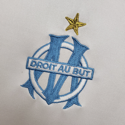 Marseille Home Kit 2002-03