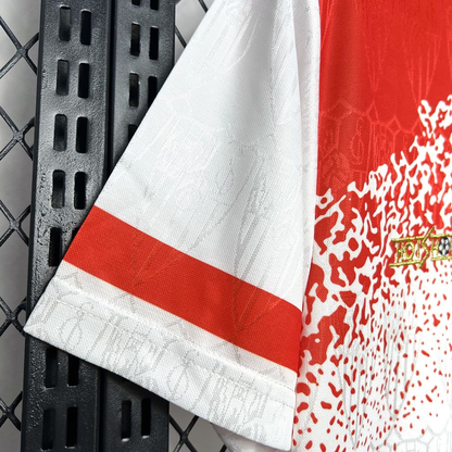 Sevilla Home Kit 1993-94