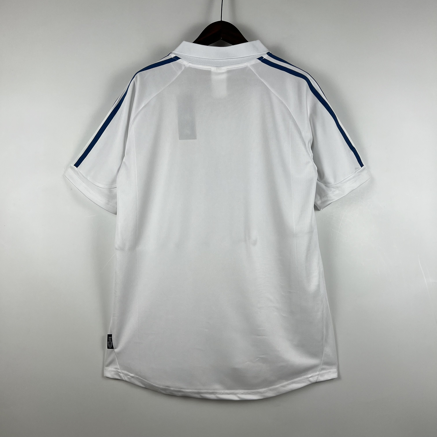 Real Madrid Home Kit 2001-02