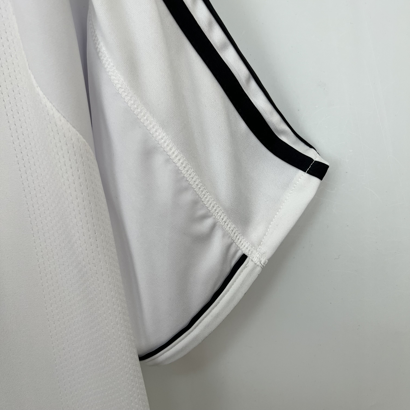 Real Madrid Home Kit 2003-04