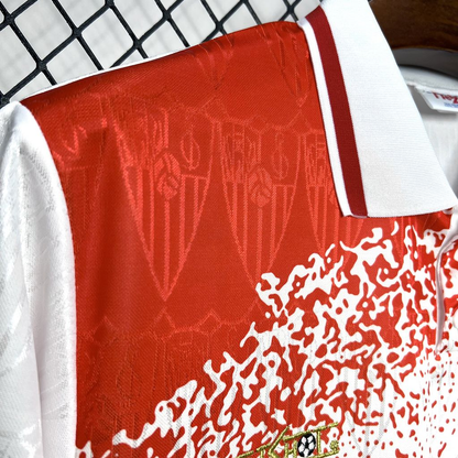 Sevilla Home Kit 1993-94