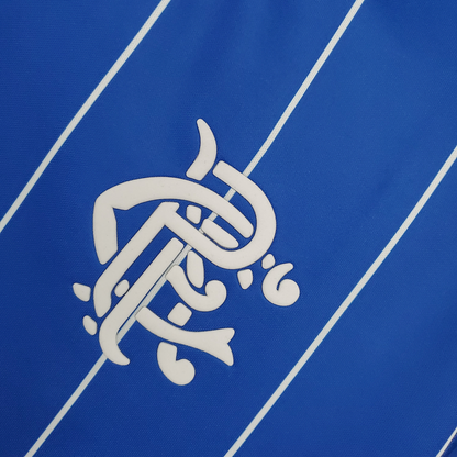 Rangers Home Kit 1982-83