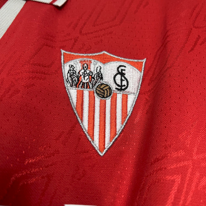 Sevilla Away Kit 1994-96