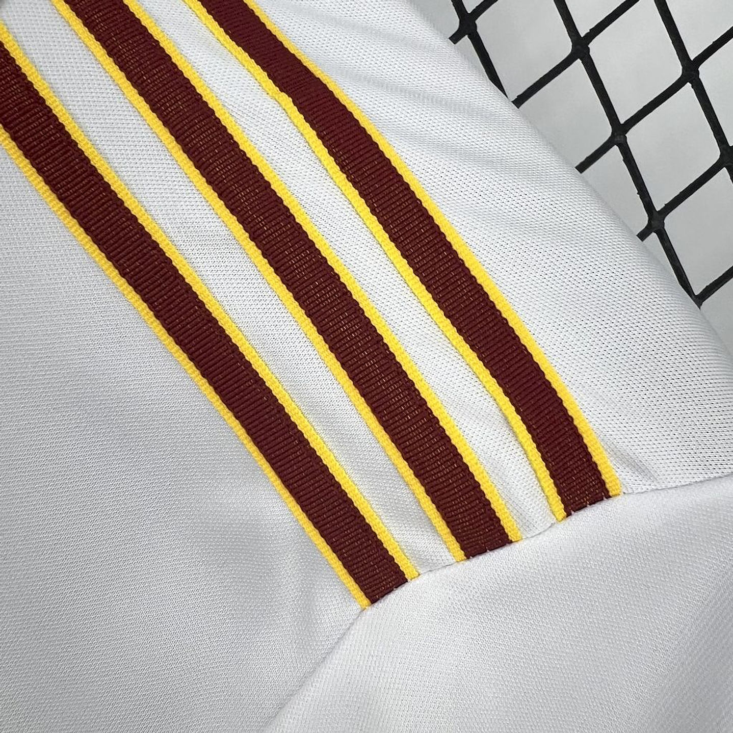 AS Roma Away Kit 1991-92