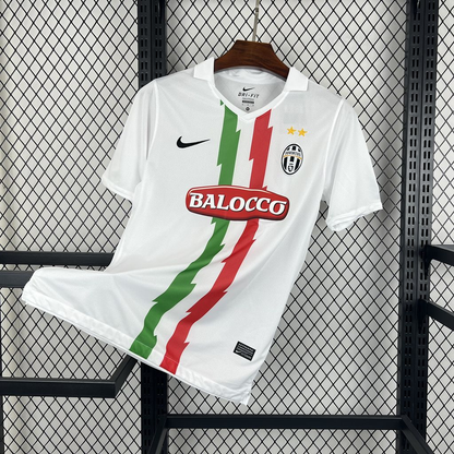 Juventus Away Kit 2010-11