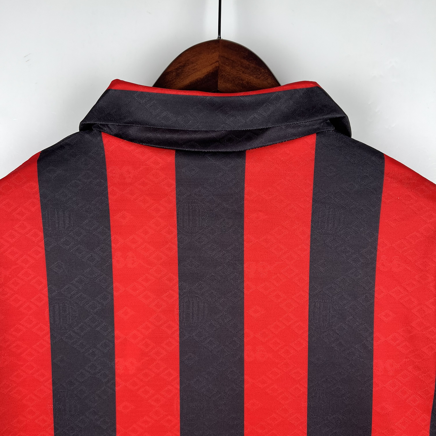 AC Milan Home Kit 1989-90
