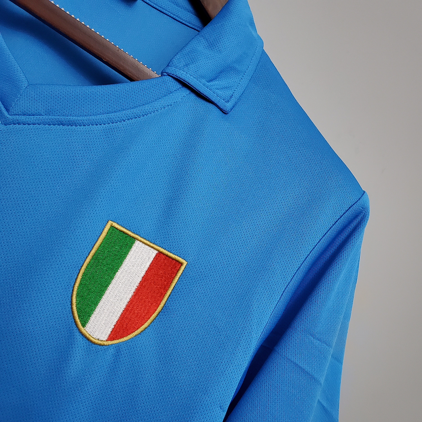 Napoli Home Kit 1987-88
