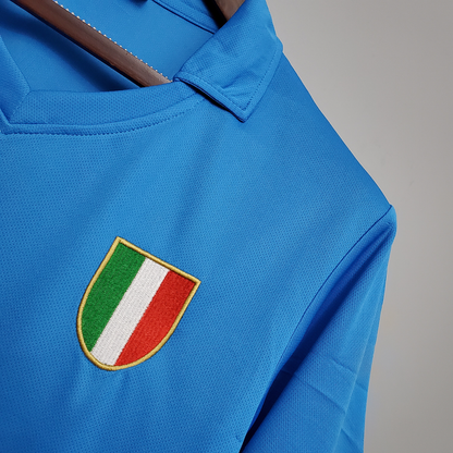 Napoli Home Kit 1987-88