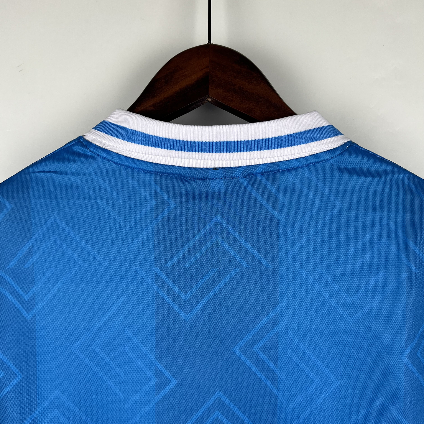 Napoli Home Kit 1993-94