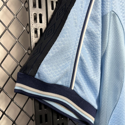 Celta Vigo Home Kit 1999-00