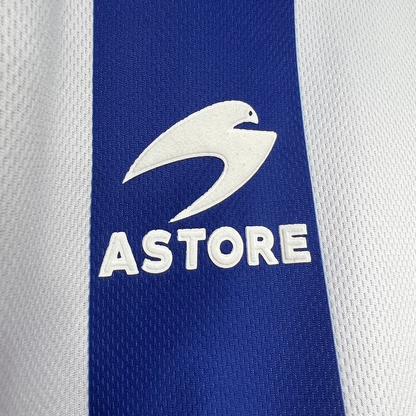 Real Sociedad Home Kit 2002-03