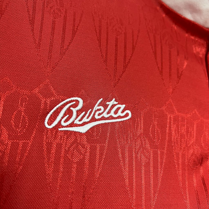 Sevilla Away Kit 1991-92