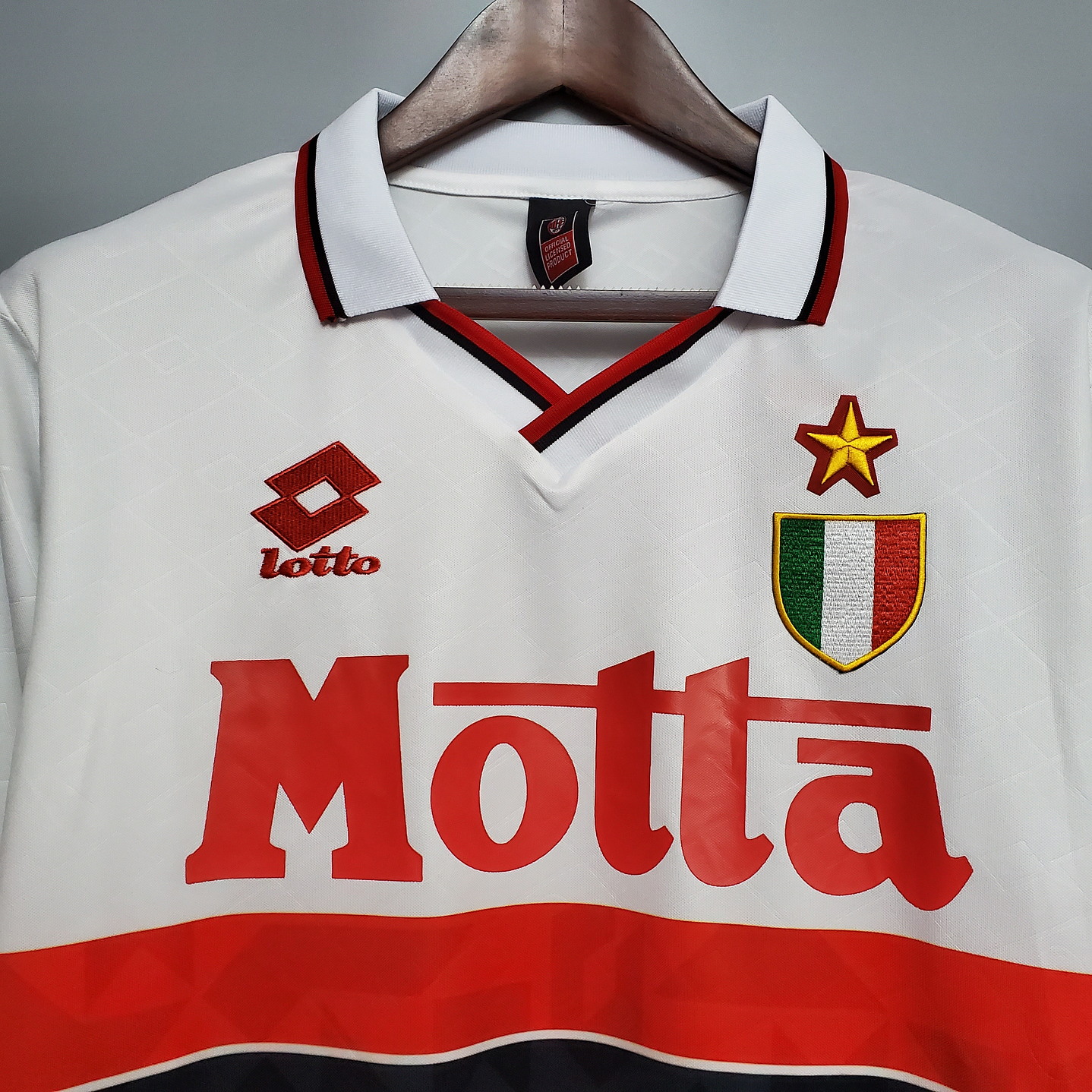AC Milan Away Kit 1993-94