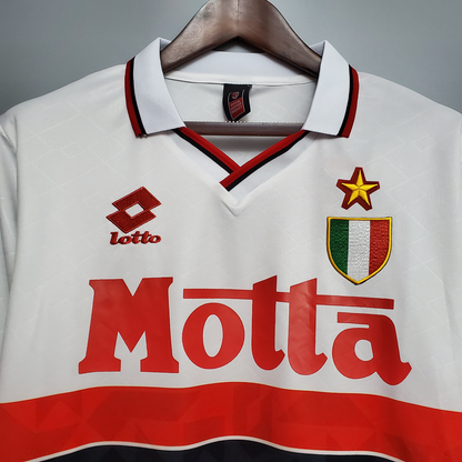 AC Milan Away Kit 1993-94