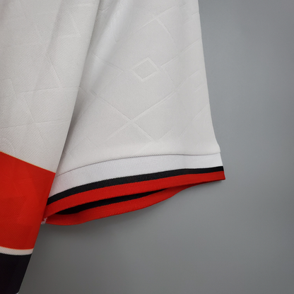 AC Milan Away Kit 1993-94