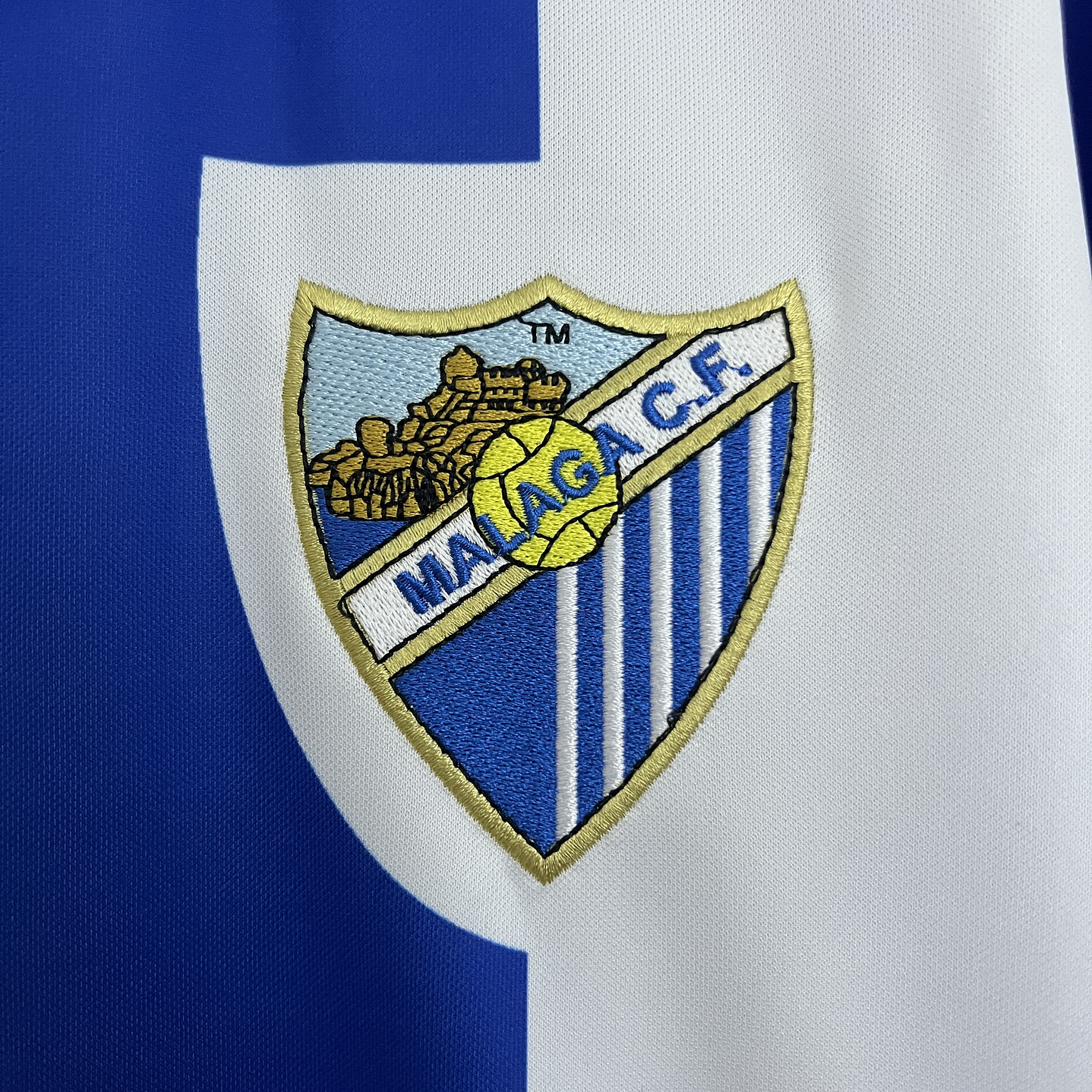 Malaga Home Kit 2005-06