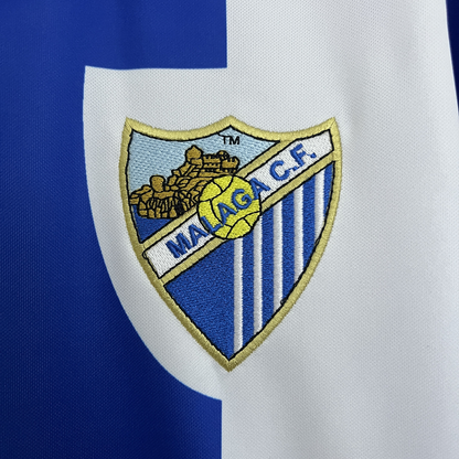 Malaga Home Kit 2005-06