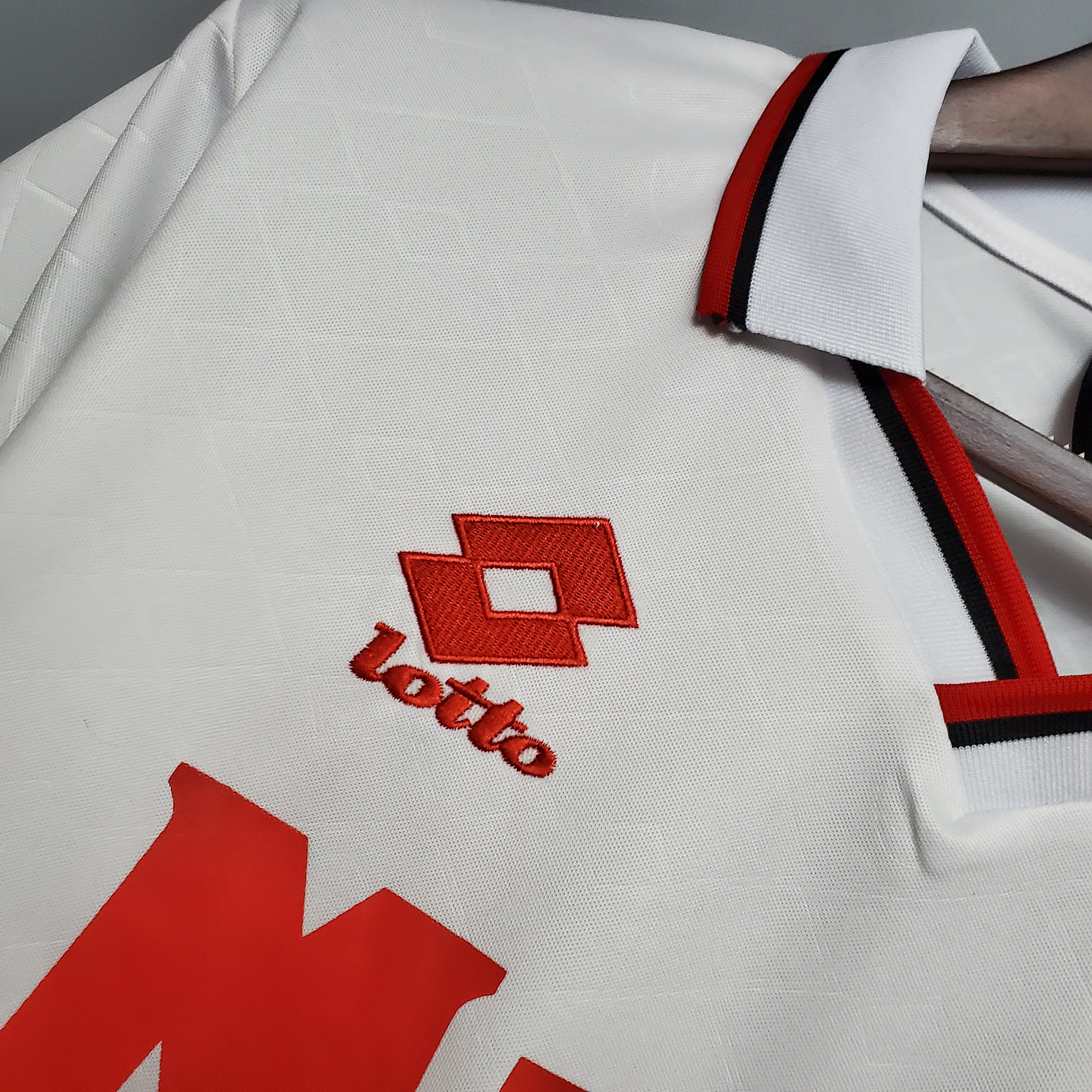 AC Milan Away Kit 1993-94