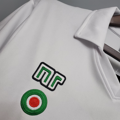 Napoli Away Kit 1987-88