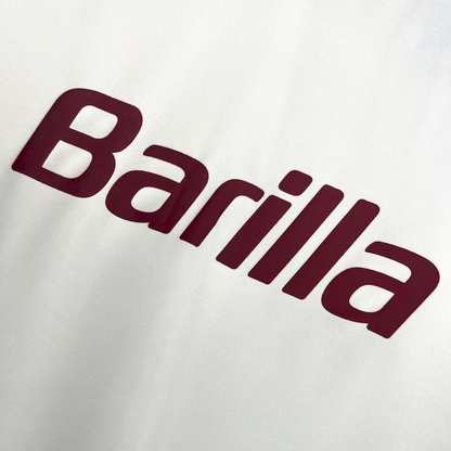 AS Roma Away Kit 1991-92